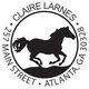 Stallion Round Address Labels Image 2 of 2